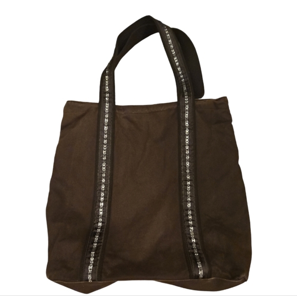 American Eagle Outfitters Shoulder Purse with Beaded Accents - Picture 2 of 3